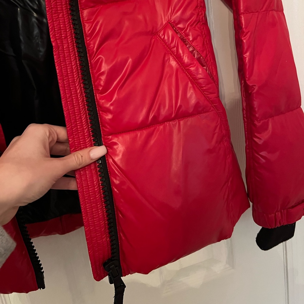S13 Puffer Jacket - Picture 3 of 7